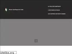 Sites similar to rumsantiago.it