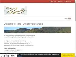 Sites similar to rumsauer.de