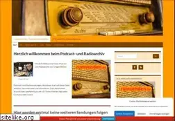 Sites similar to rumsenden.de