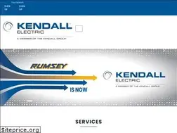 Sites similar to rumsey.com