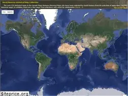 Sites similar to rumsey.geogarage.com