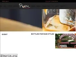 Sites similar to rumstylez.com