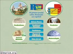 Sites similar to rumtor.com