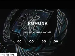 Sites similar to rumuna.org