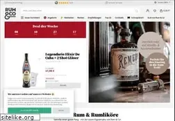 Sites similar to rumundco.de