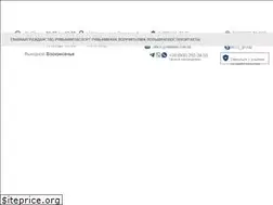 Sites similar to rumunia.com.ua