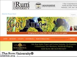 Sites similar to rumuniversity.com