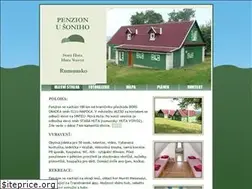 Sites similar to rumunsko-penzionstarahuta.com