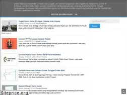 Sites similar to rumus-ilmiah.blogspot.com