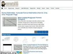 Sites similar to rumus-matematika.com