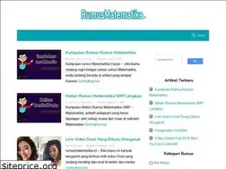 Sites similar to rumusmatematika.id