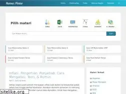 Sites similar to rumuspintar.com