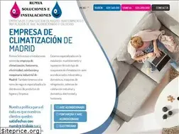 Sites similar to rumvasoluciones.es