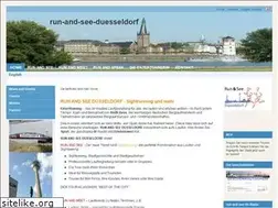 Sites similar to run-and-see-duesseldorf.de