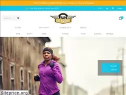 Sites similar to run-detroit.com