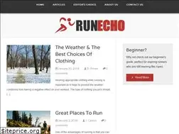 Sites similar to run-echo.com