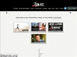 Sites similar to run-fit.com