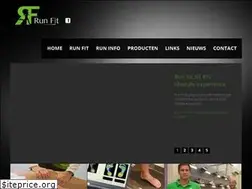 Sites similar to run-fit.nl