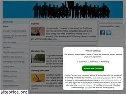 Sites similar to run-for-it.com