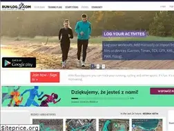 Sites similar to run-log.com