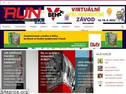 Sites similar to run-magazine.cz