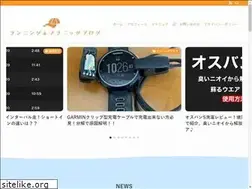 Sites similar to run-maranic.com