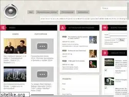 Sites similar to run-mp3.ru