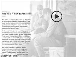 Sites similar to run-n-gunadventures.com