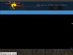 Sites similar to run-n-gunpaintball.com