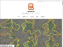 Sites similar to run-ning.art
