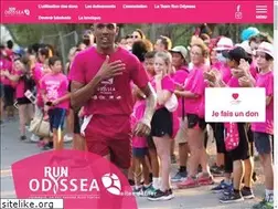 Sites similar to run-odyssea.org