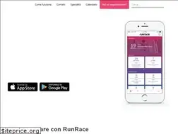 Sites similar to run-race.com