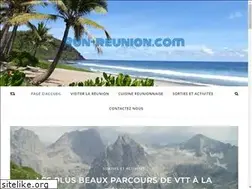 Sites similar to run-reunion.com