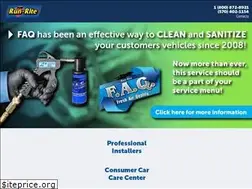 Sites similar to run-rite.com