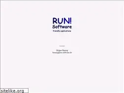 Sites similar to run-software.de
