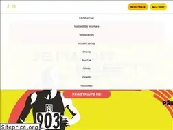 Sites similar to run-tour.cz
