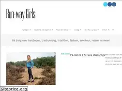 Sites similar to run-waygirls.nl
