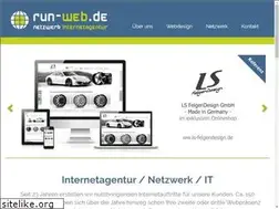 Sites similar to run-web.de