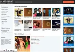 Sites similar to run.az