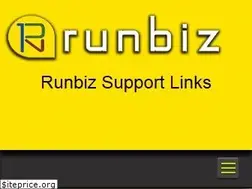 Sites similar to run.biz