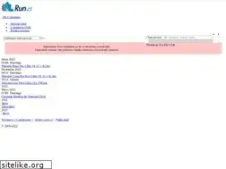 Sites similar to run.cl