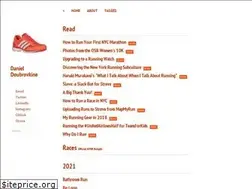 Sites similar to run.dblock.org