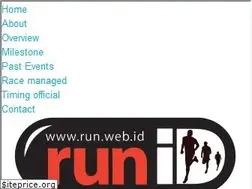 Sites similar to run.web.id
