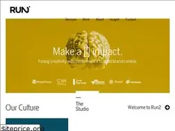 Sites similar to run2.co.uk