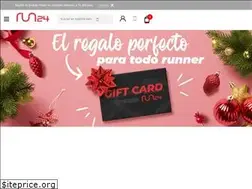 Sites similar to run24.mx