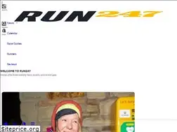 Sites similar to run247.com