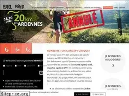 Sites similar to run2bike.be