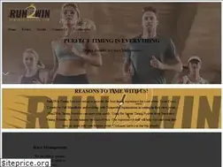 Sites similar to run2wintimingservices.com
