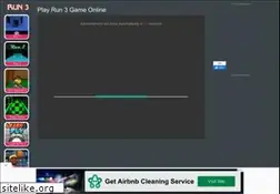Sites similar to run3.run