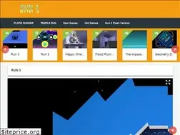 Sites similar to run3ds.com